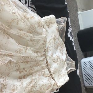 Beautiful child’s dress